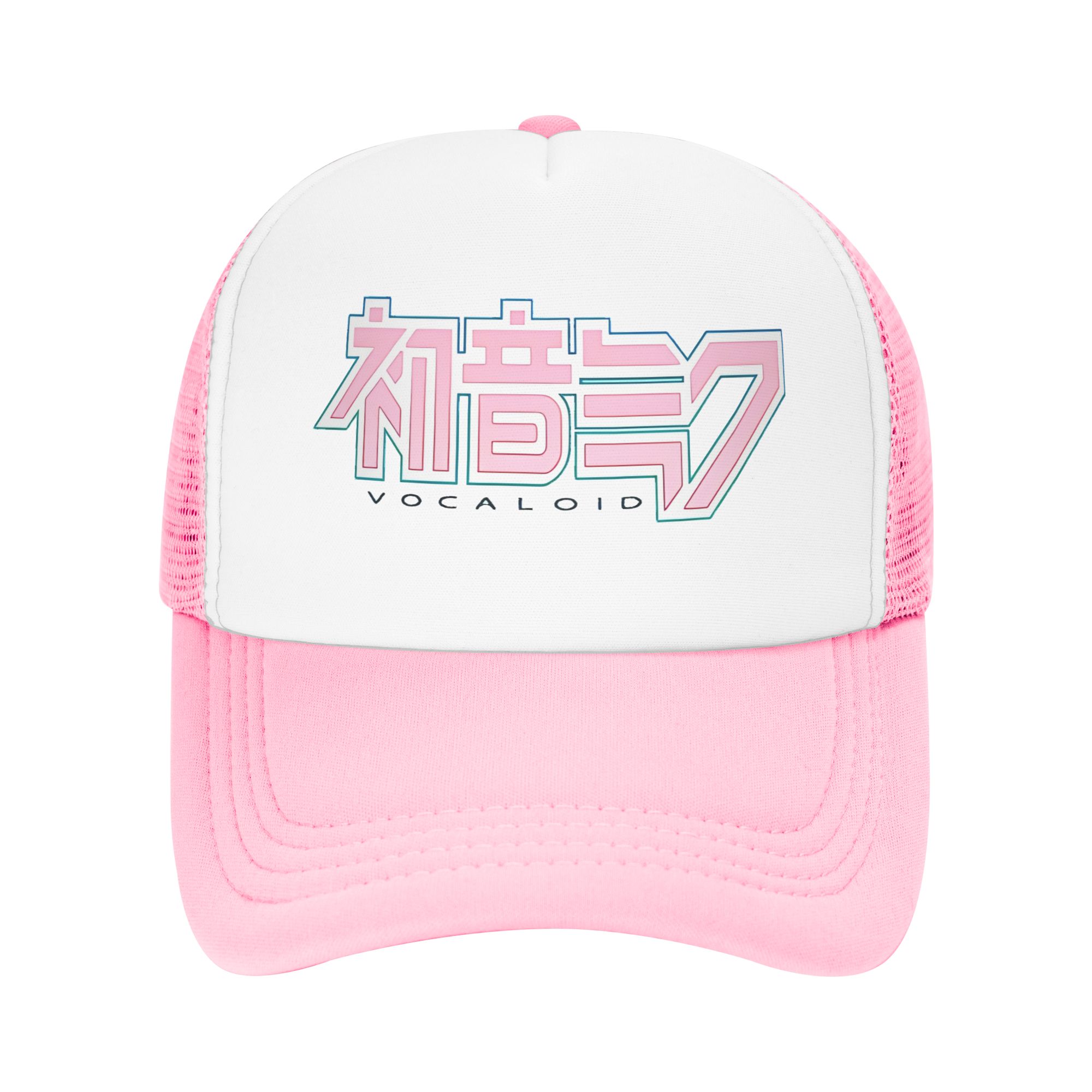 Trucker Cap Mesh - Boné Trucker de Espuma com Tela