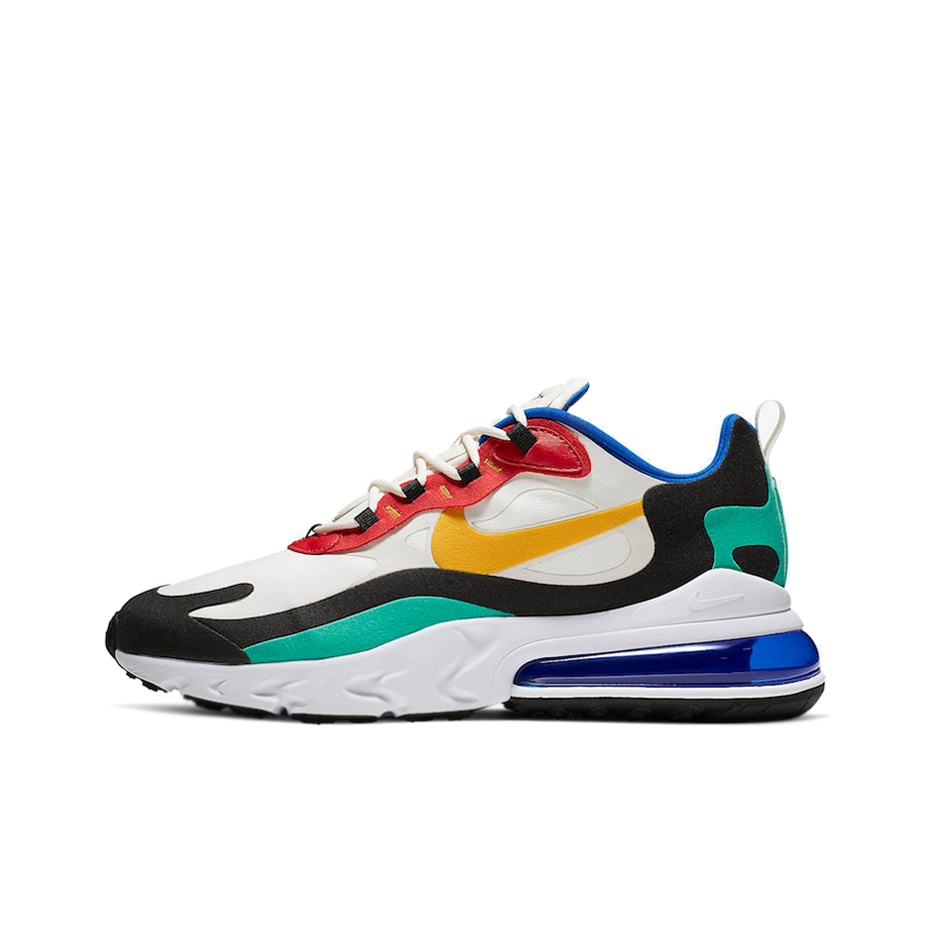 Nike Shoes Air Max 270 - Tênis de Corrida Nike Air Max