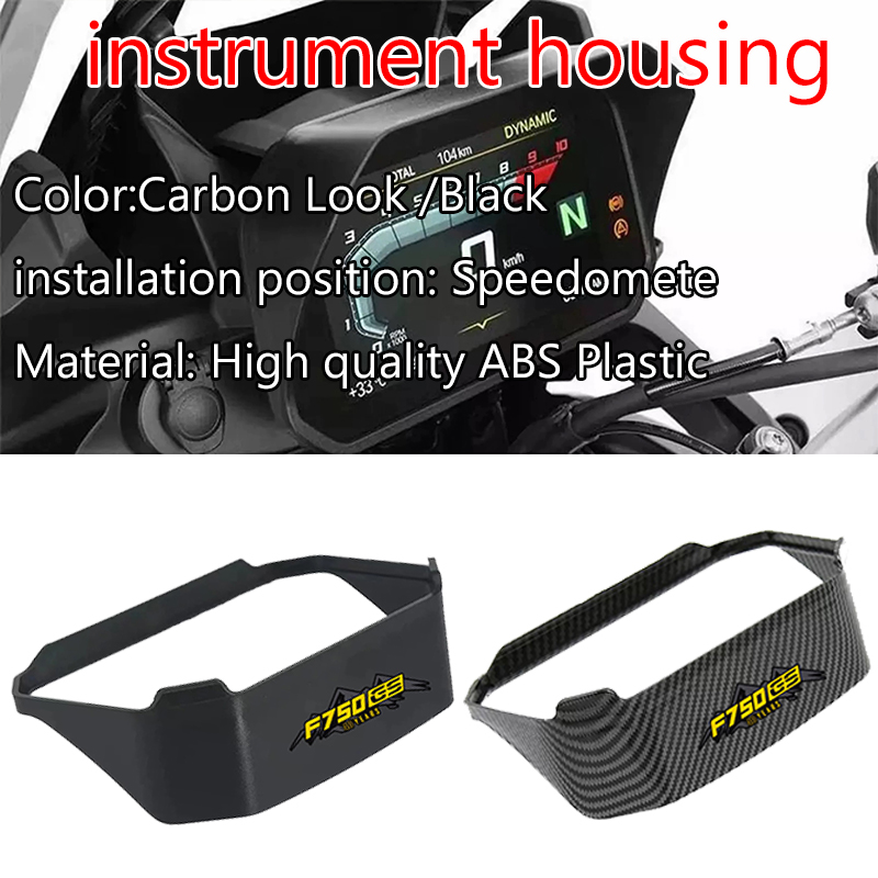Visor Sun Hat - Para f750gs f850gs f900gs aventura f