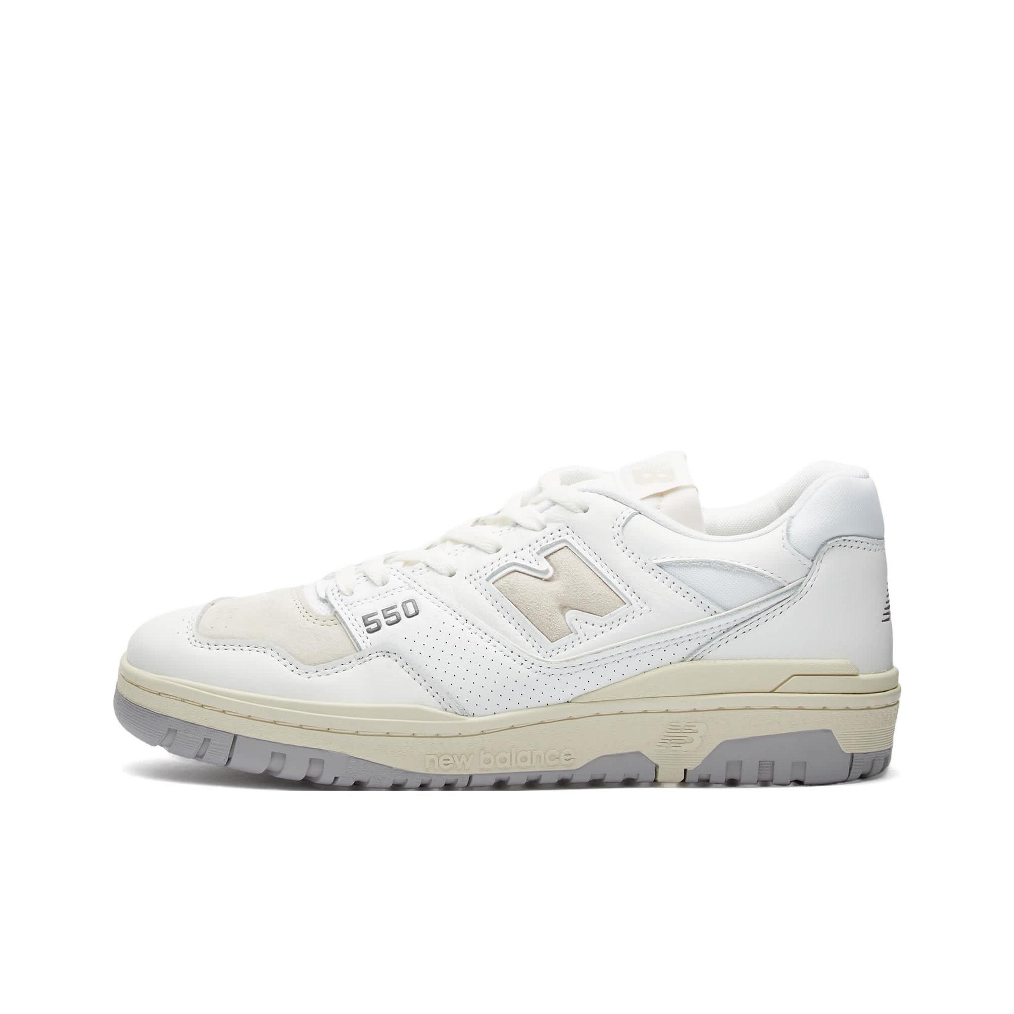 Tênis de basquete New Balance  - New Balance Shoes 550 avaliação e preço
