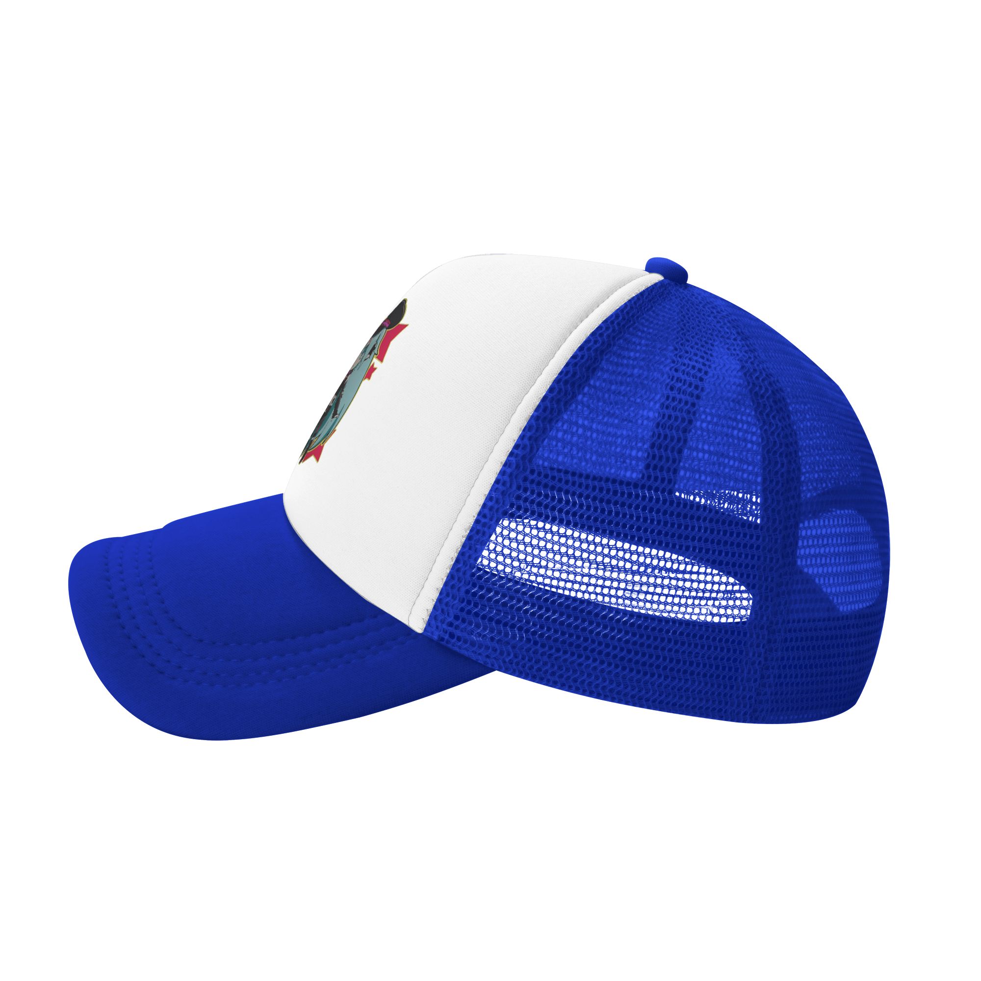 Boné Trucker de Espuma e Tela  - Trucker Cap Mesh avaliação e preço