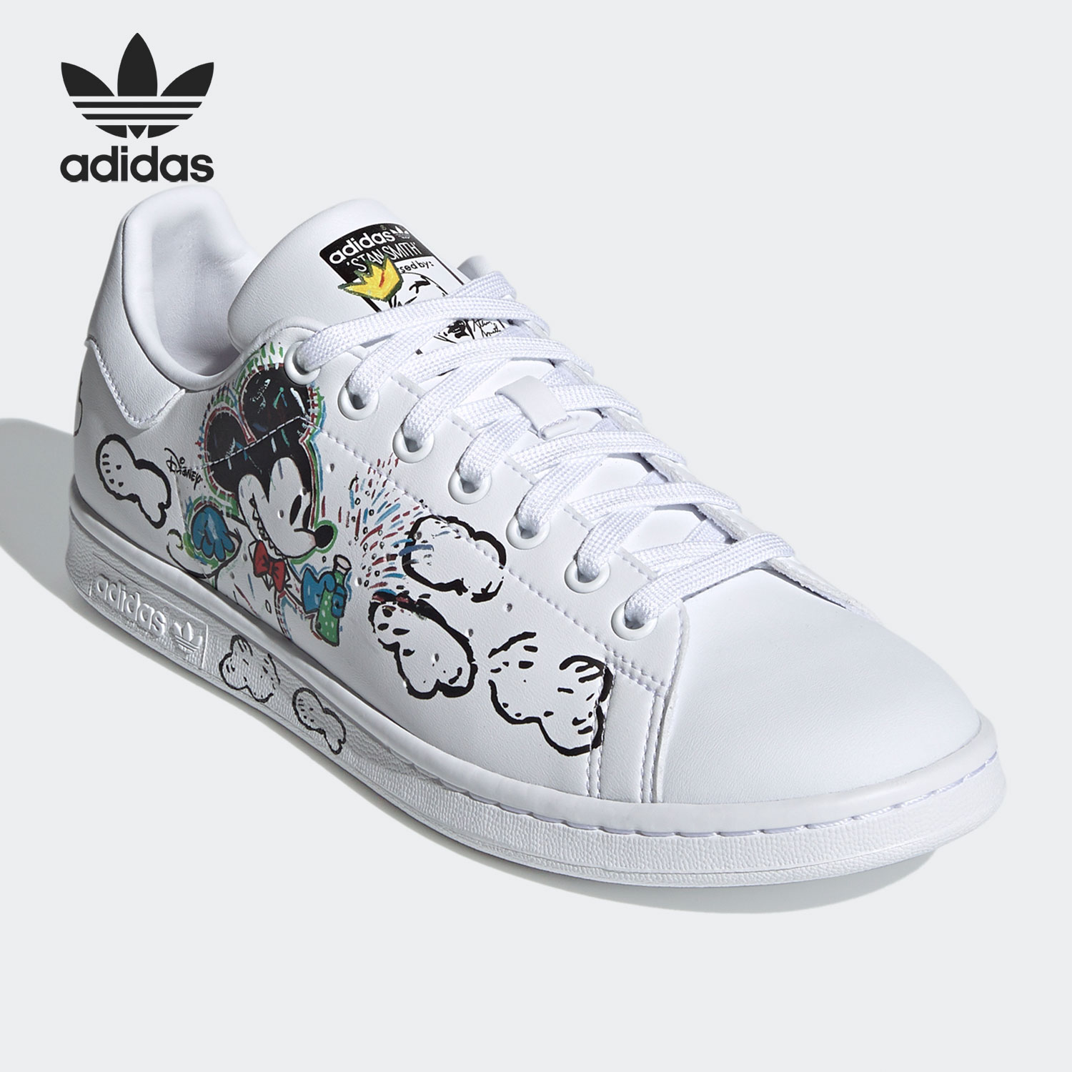 Adidas genuíno STAN SMITH Tref - Adidas Shoes Gazelle avaliação e preço