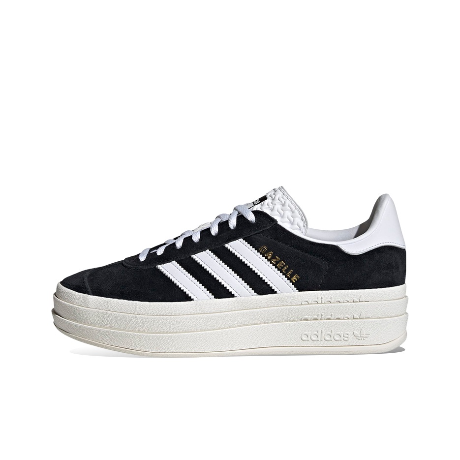 Adidas Originals GAZELLE BOLD  - Adidas Shoes Gazelle avaliação e preço
