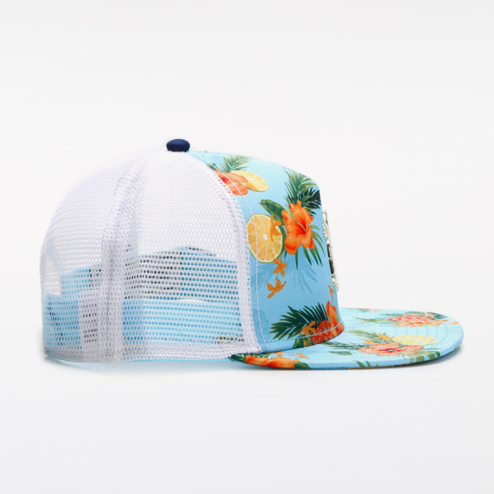 Boné Trucker Estiloso e Versát - Trucker Cap Mesh avaliação e preço