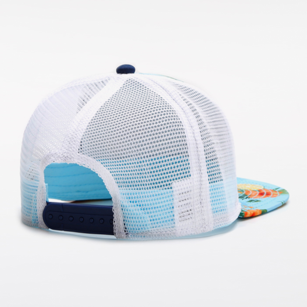 Boné Trucker Estiloso e Versát - Trucker Cap Mesh avaliação e preço
