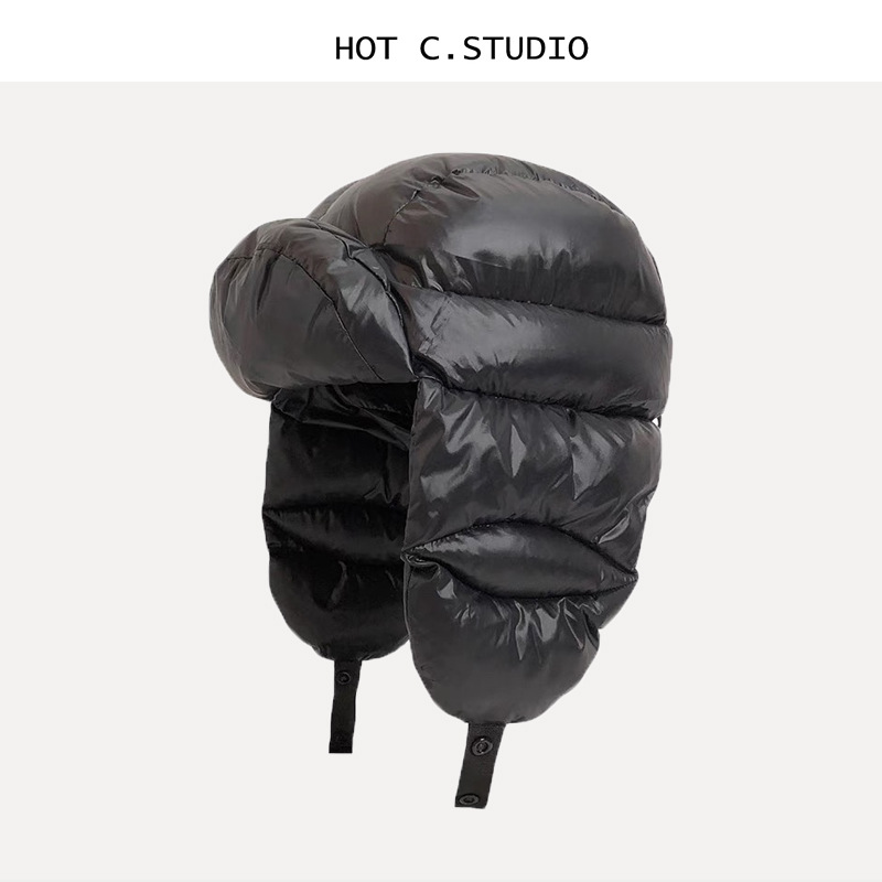 Chapéus de Inverno Impermeávei - Trapper Hat Ear Flap avaliação e preço
