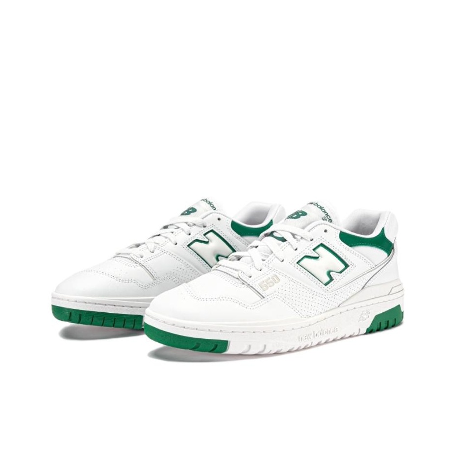 Tênis de basquete New Balance  - New Balance Shoes 550 avaliação e preço