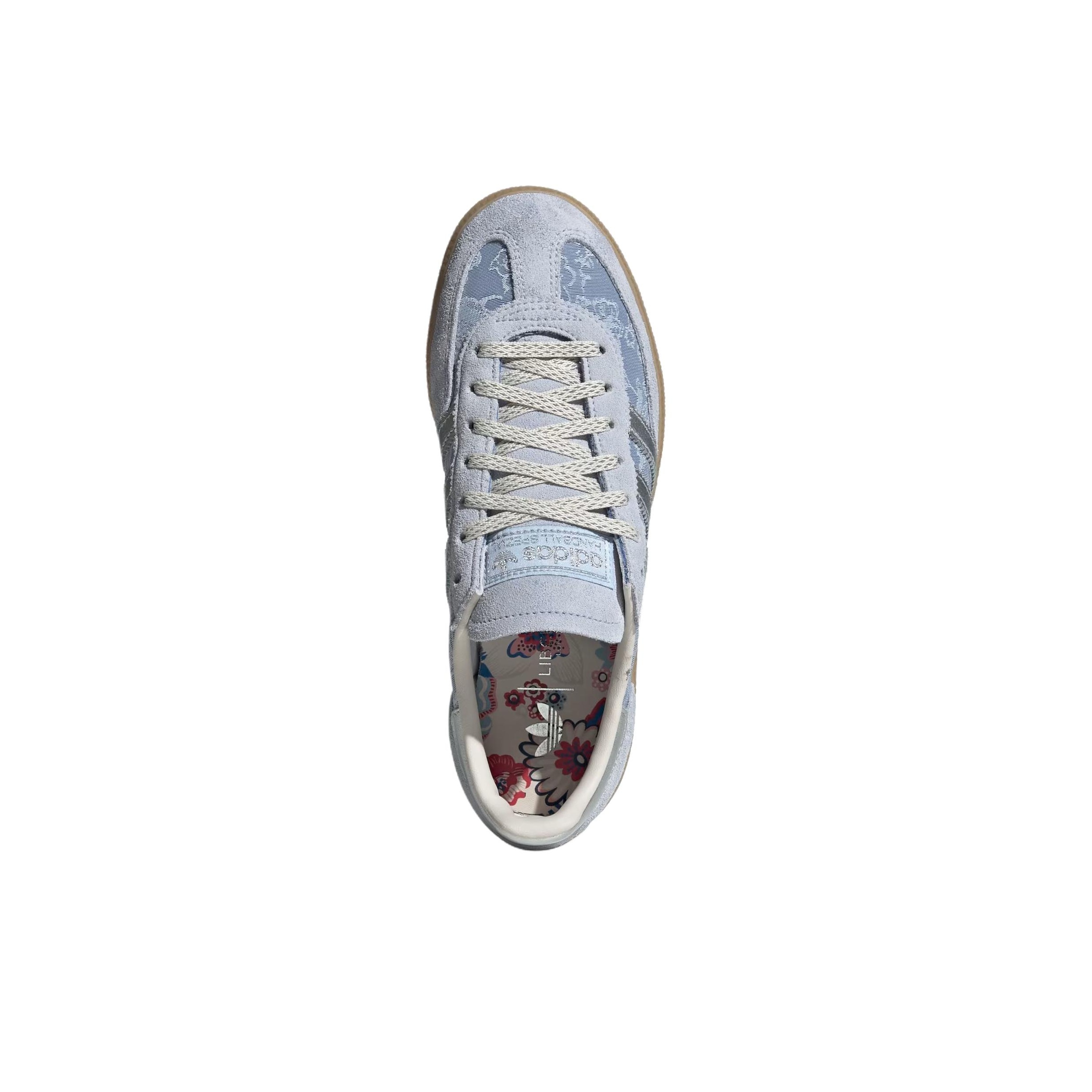 Adidas Originals HANDBALL SPEZ - Adidas Shoes Gazelle avaliação e preço
