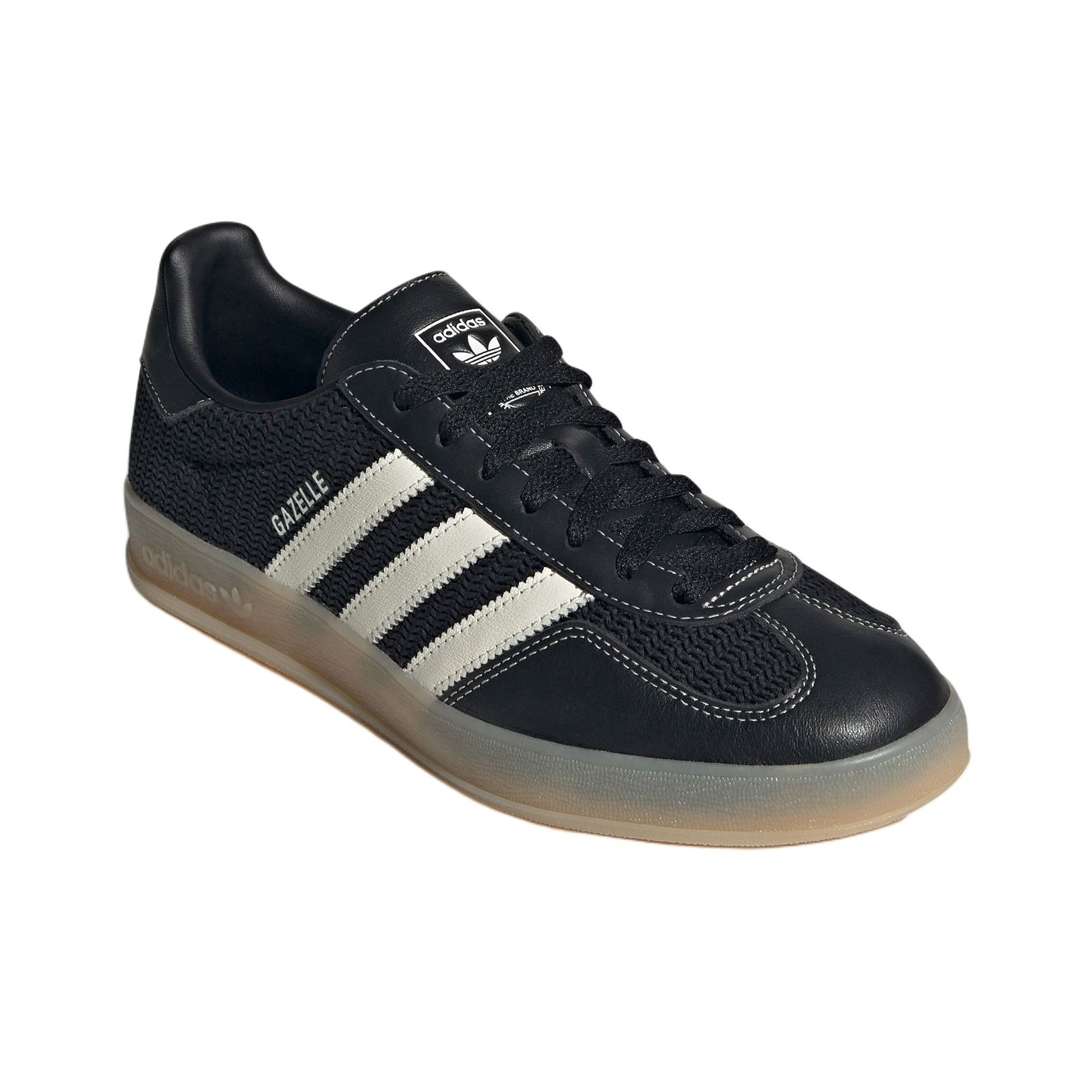 Adidas Originals GAZELLE INDOO - Adidas Shoes Gazelle avaliação e preço