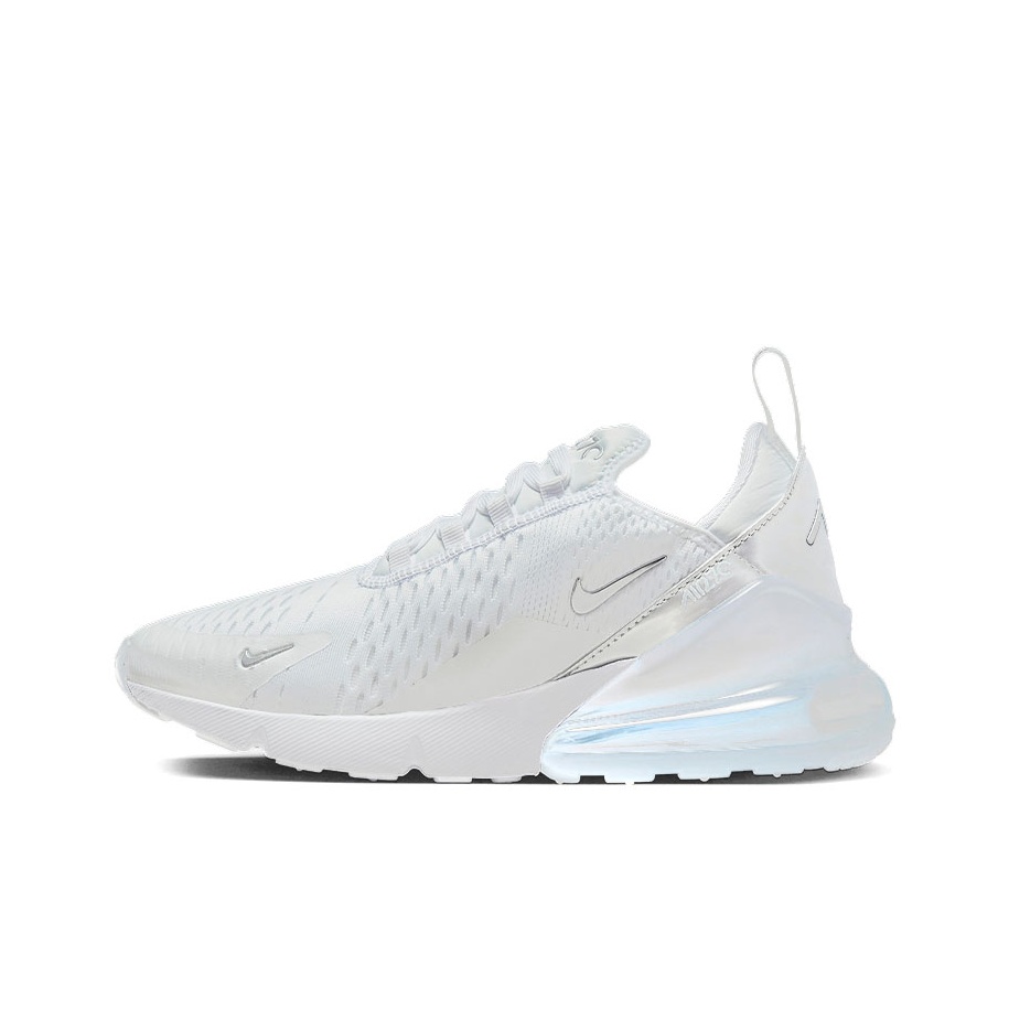 Tênis Casual Nike Air Max 270  - Nike Shoes Air Max 270 avaliação e preço