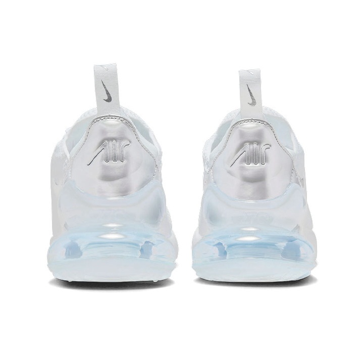 Tênis Casual Nike Air Max 270  - Nike Shoes Air Max 270 avaliação e preço