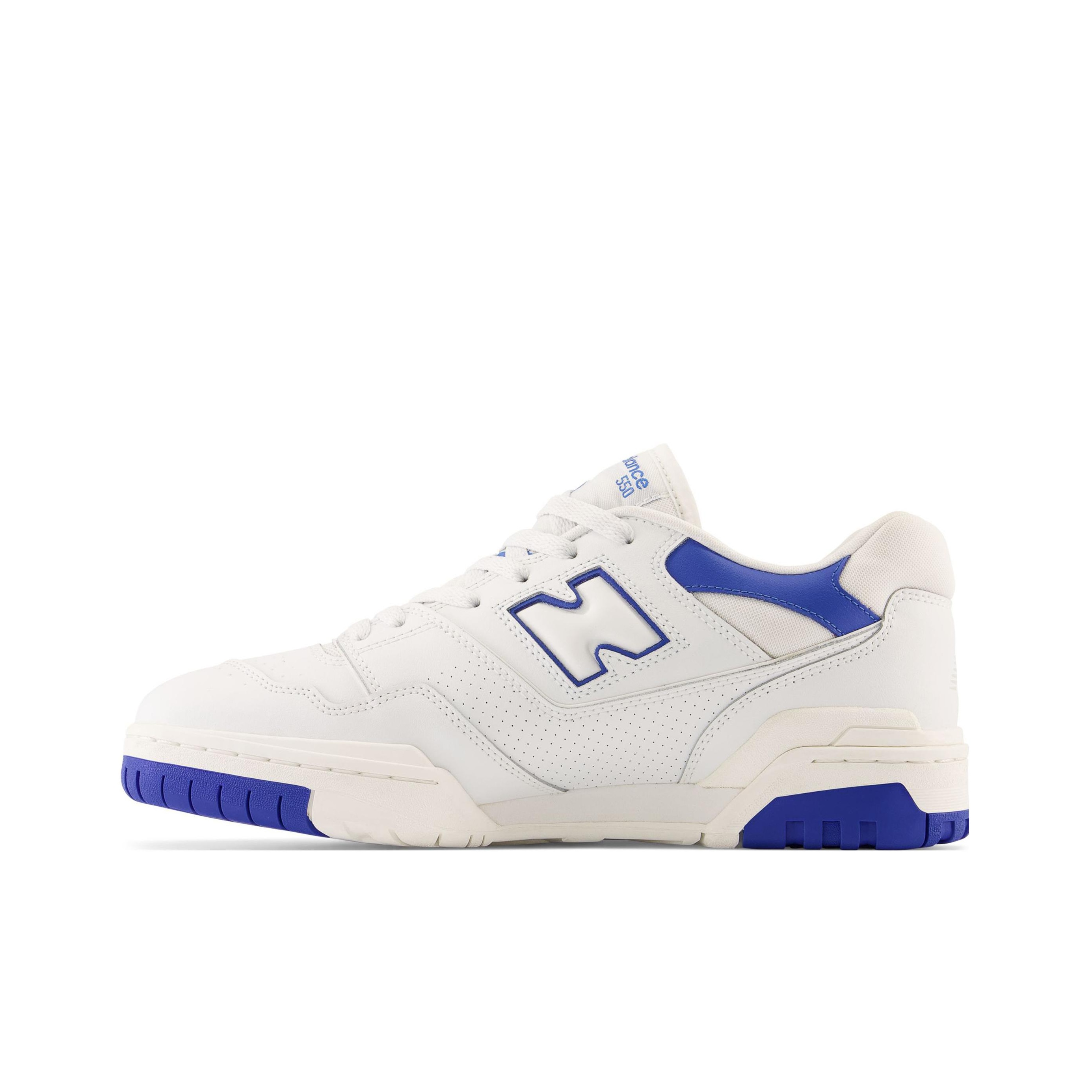 Tênis de basquete vintage New  - New Balance Shoes 550 avaliação e preço