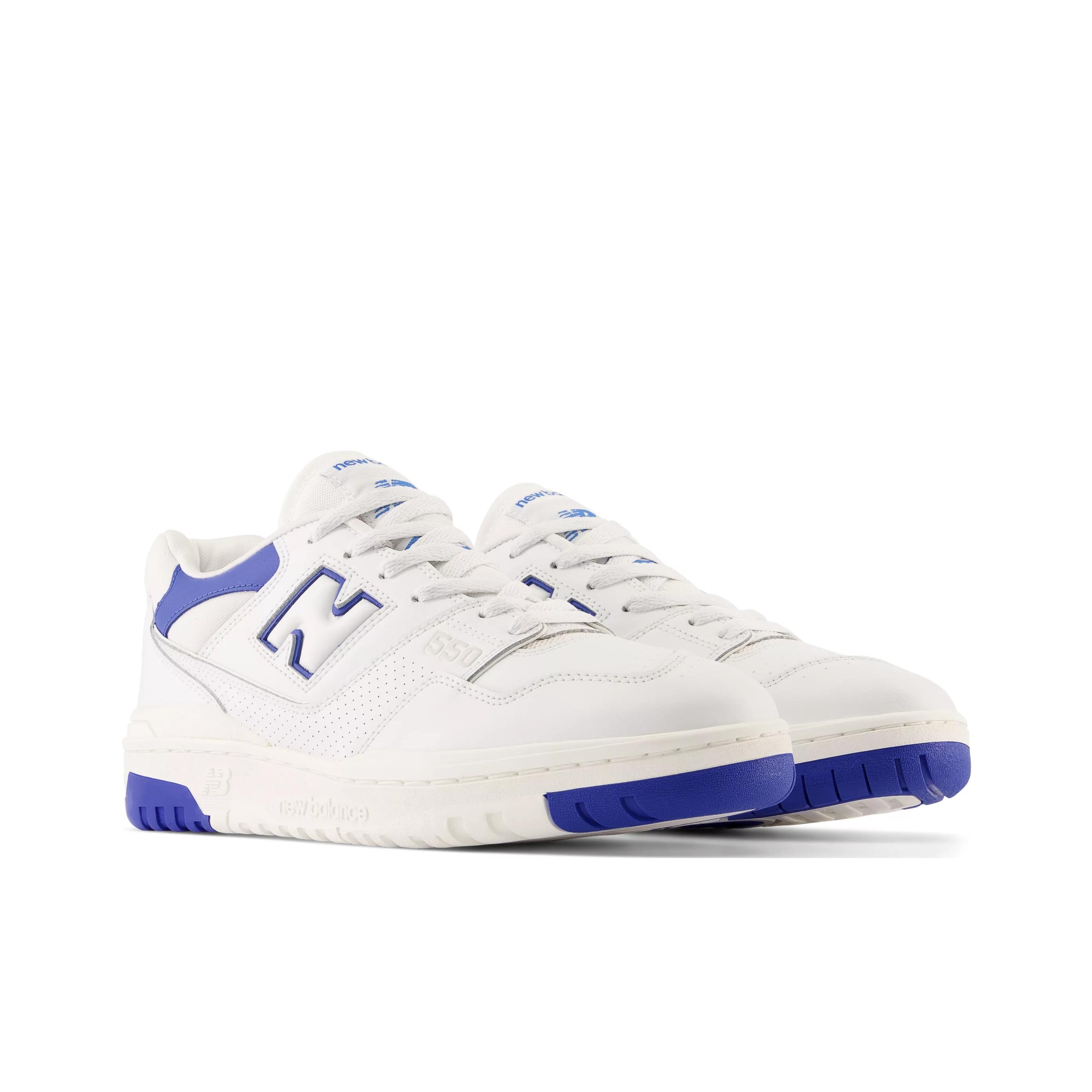 Tênis de basquete vintage New  - New Balance Shoes 550 avaliação e preço