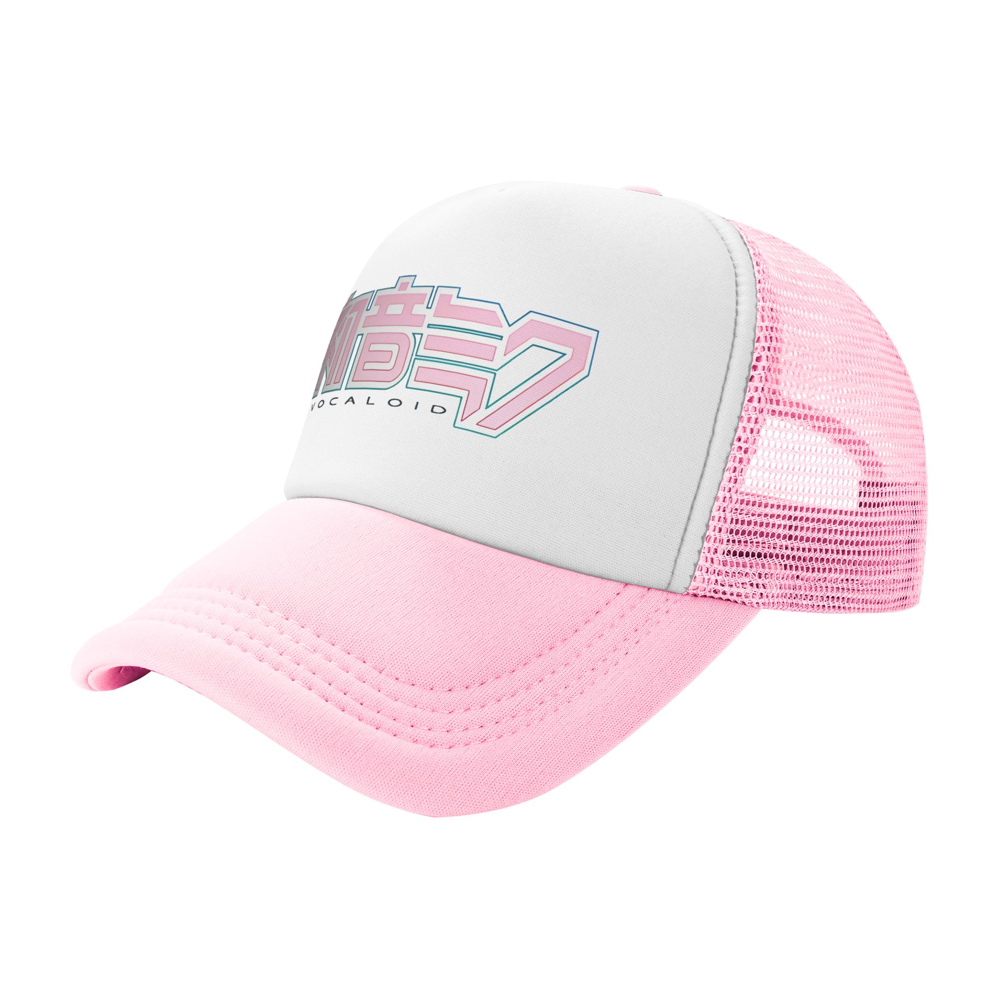 Boné Trucker de Espuma com Tel - Trucker Cap Mesh avaliação e preço
