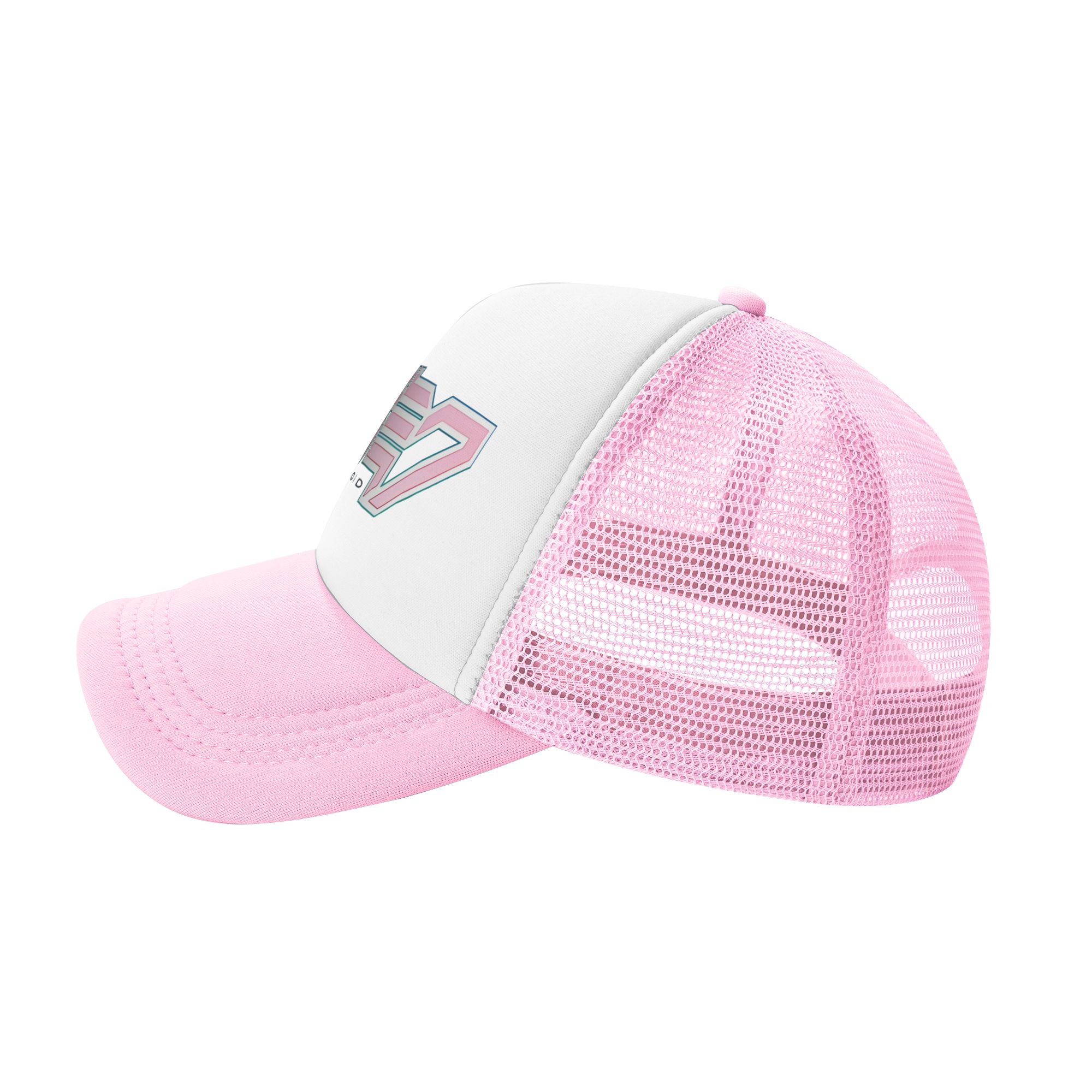 Boné Trucker de Espuma com Tel - Trucker Cap Mesh avaliação e preço