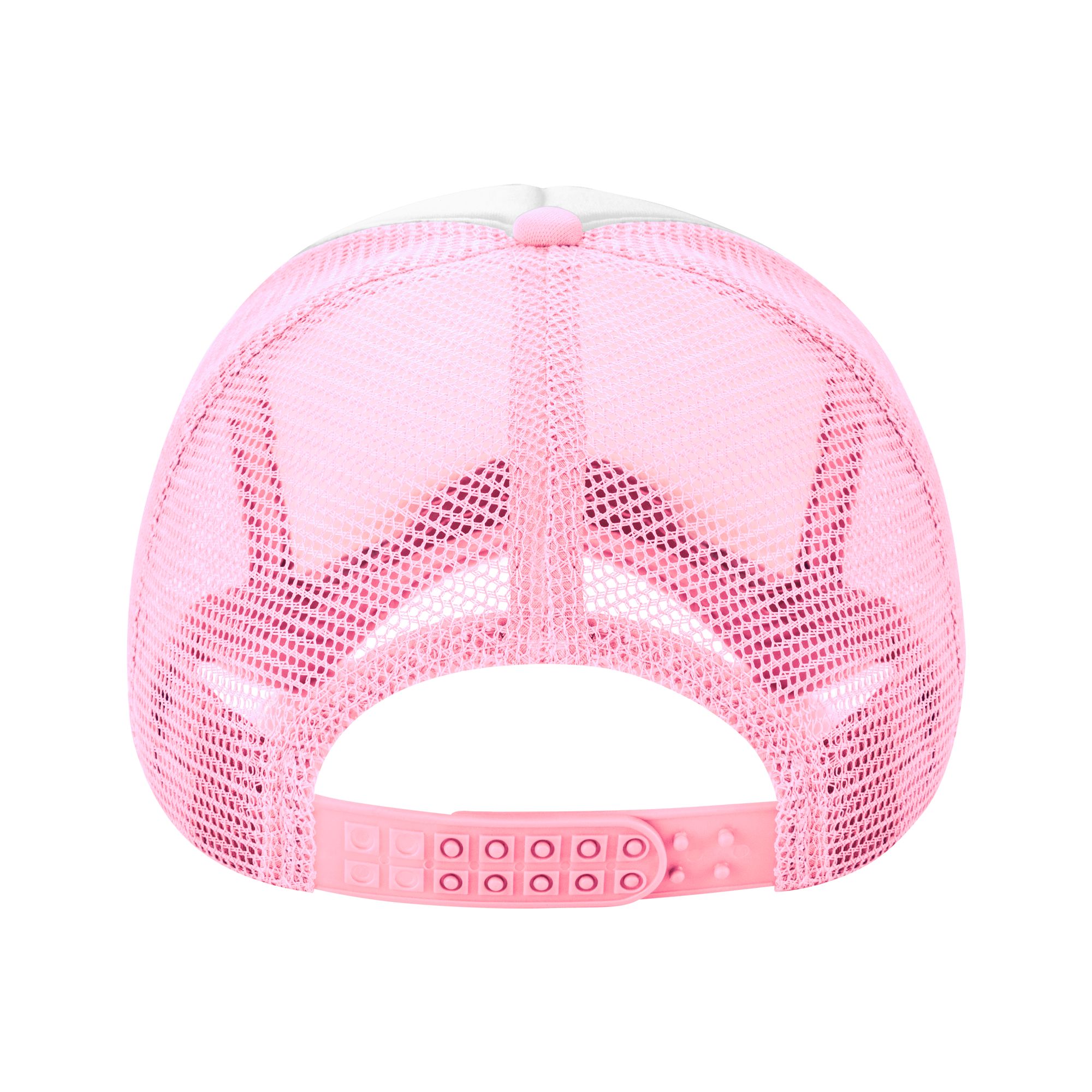 Boné Trucker de Espuma com Tel - Trucker Cap Mesh avaliação e preço