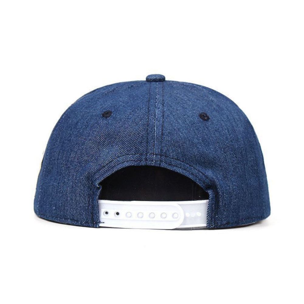 Novo Boné de Beisebol CAYLER c - Snapback Hat Flat avaliação e preço