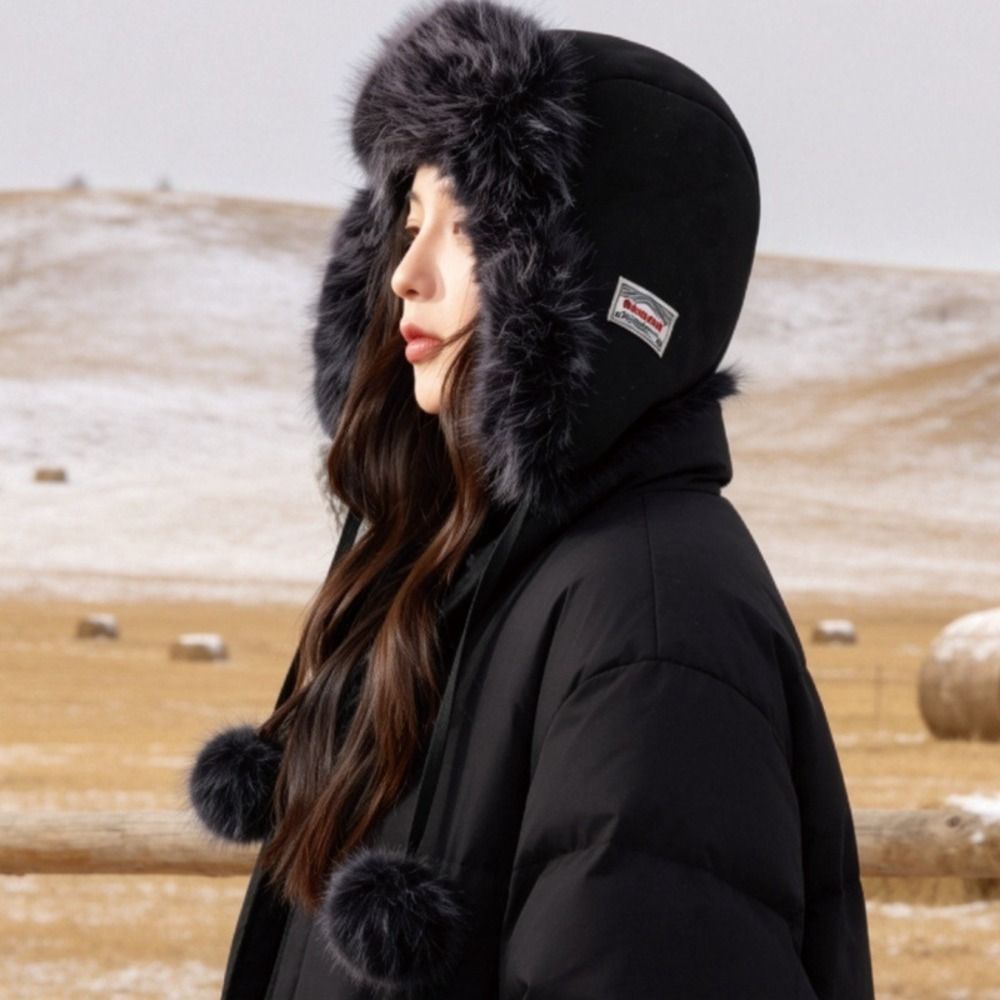 Chapéu Trapper Forrado com Fle - Trapper Hat Ear Flap avaliação e preço