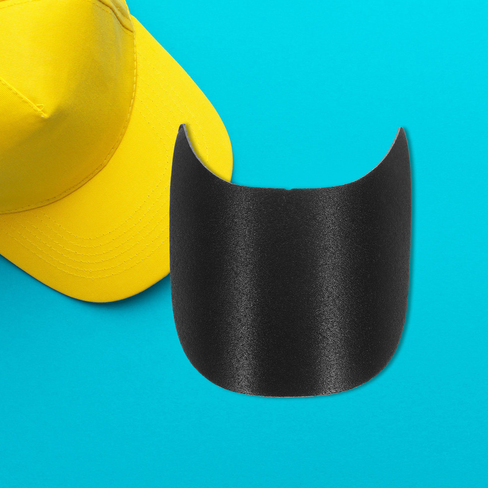 10 Peças Modeladores de Aba de - Visor Sun Hat avaliação e preço