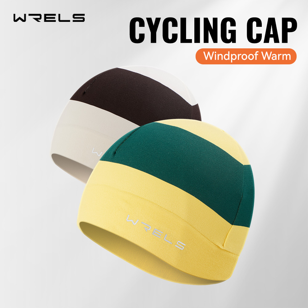 WRELS Gorro de Inverno Unissex - Running Cap Lightweight avaliação e preço