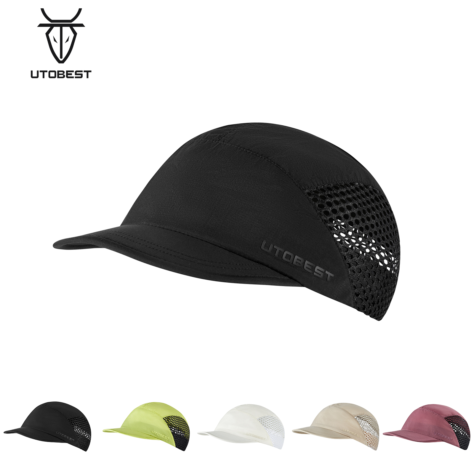 UTOBEST A02 Boné de Corrida Ul - Running Cap Lightweight avaliação e preço